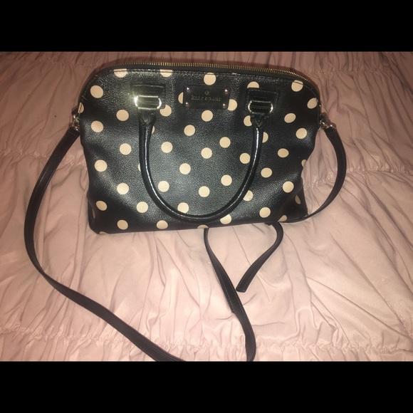 Kate Spade Purse - Picture 1 of 4